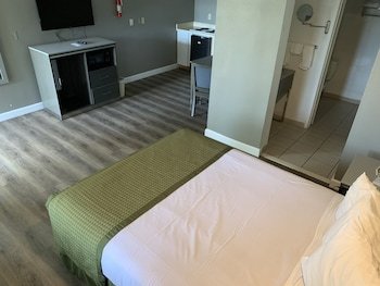 Vagabond Inn Chula Vista