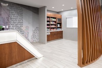 SpringHill Suites Tulsa