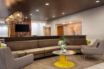 SpringHill Suites Tulsa
