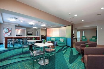 SpringHill Suites Tulsa