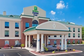 Holiday Inn Express Hotel & Suites White Haven - Lake Harmony