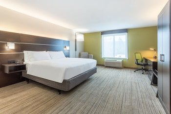 Holiday Inn Express Hotel & Suites White Haven - Lake Harmony