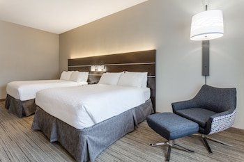Holiday Inn Express Hotel & Suites White Haven - Lake Harmony