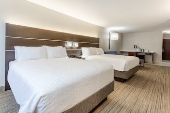 Holiday Inn Express Hotel & Suites White Haven - Lake Harmony