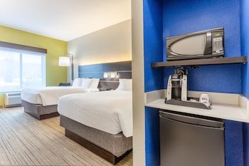 Holiday Inn Express Hotel & Suites White Haven - Lake Harmony