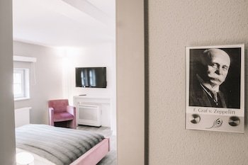 Boutiquehotel Pfauen