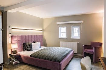 Boutiquehotel Pfauen