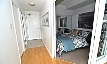 Murano North Tower by Toronto Escape