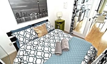 Murano North Tower by Toronto Escape