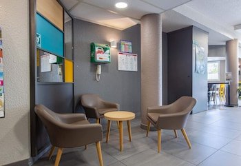 B&B Hôtel Châteauroux Déols