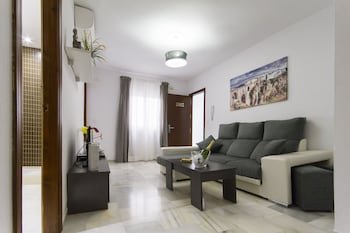Apartamentos El Tajo