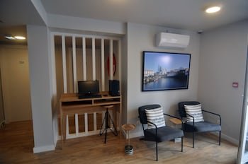 Porto Velho Boutique Hostel