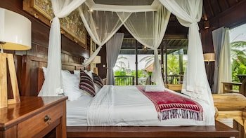 Umakelod Sebatu Villas