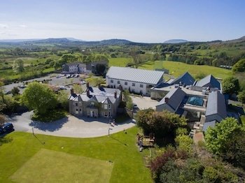 Castle Dargan