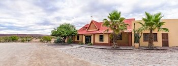 Maltahöhe Hotel
