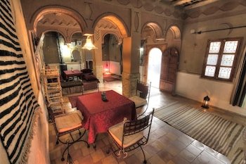 Auberge La Fibule Du Dades