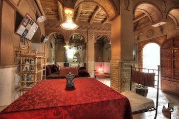 Auberge La Fibule Du Dades