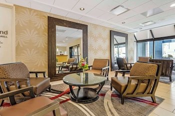 Best Western Plus InnTowner Madison