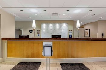 Best Western Plus InnTowner Madison