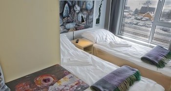 Lillehammer Stasjonen Hotel & Hostel