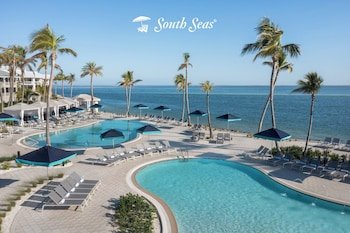 South Seas Island Resort