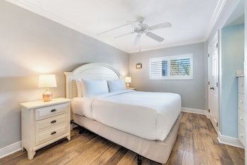 South Seas Island Resort