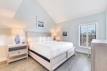 South Seas Island Resort