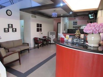 Oyster Plaza Hotel