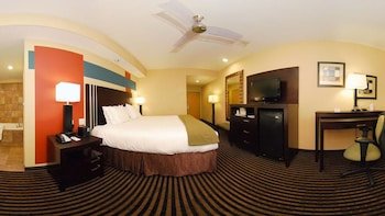 Holiday Inn Express Hotel & Suites La Place