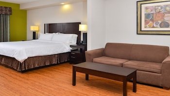 Holiday Inn Express Hotel & Suites La Place