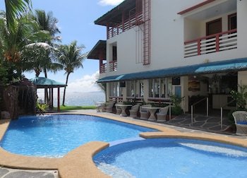 Badladz Beach Resort