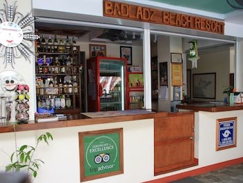 Badladz Beach Resort