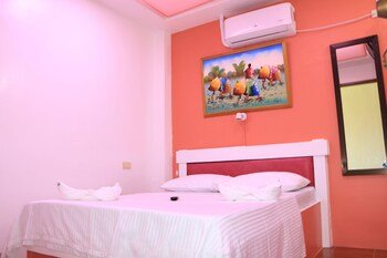 Badladz Beach Resort