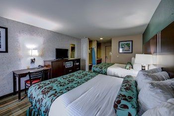 Flagship Inn of Ashland