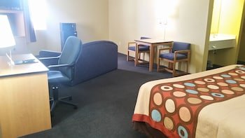 Super 8 by Wyndham Clarinda