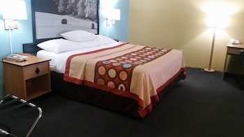 Super 8 by Wyndham Clarinda
