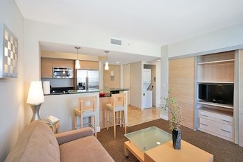 Marenas Beach Resort by Fmm