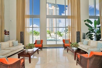 Marenas Beach Resort by Fmm