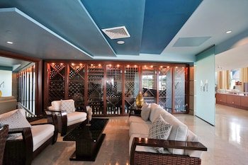 Marenas Beach Resort by Fmm