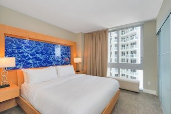 Marenas Beach Resort by Fmm