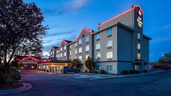 Best Western Plus Liberty Lake Inn