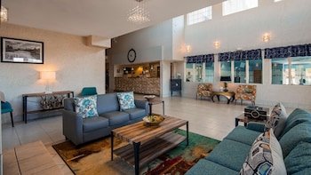 Best Western Plus Liberty Lake Inn