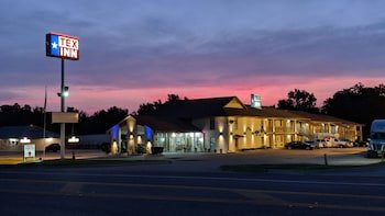 TexInn Motel