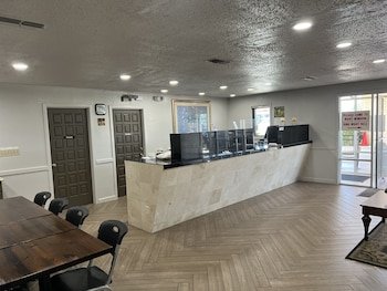 TexInn Motel