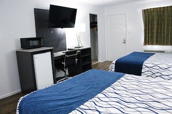 TexInn Motel