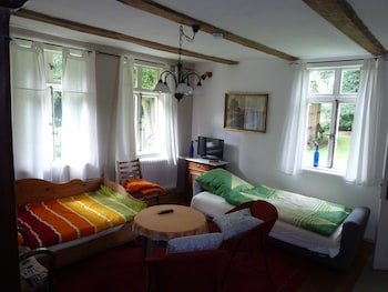Tholkes Hus
