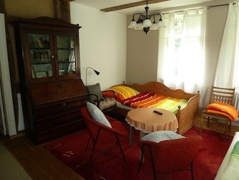 Tholkes Hus