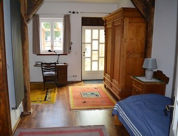 Tholkes Hus