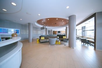 SpringHill Suites by Marriott San Angelo