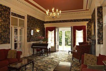 Overwater Hall